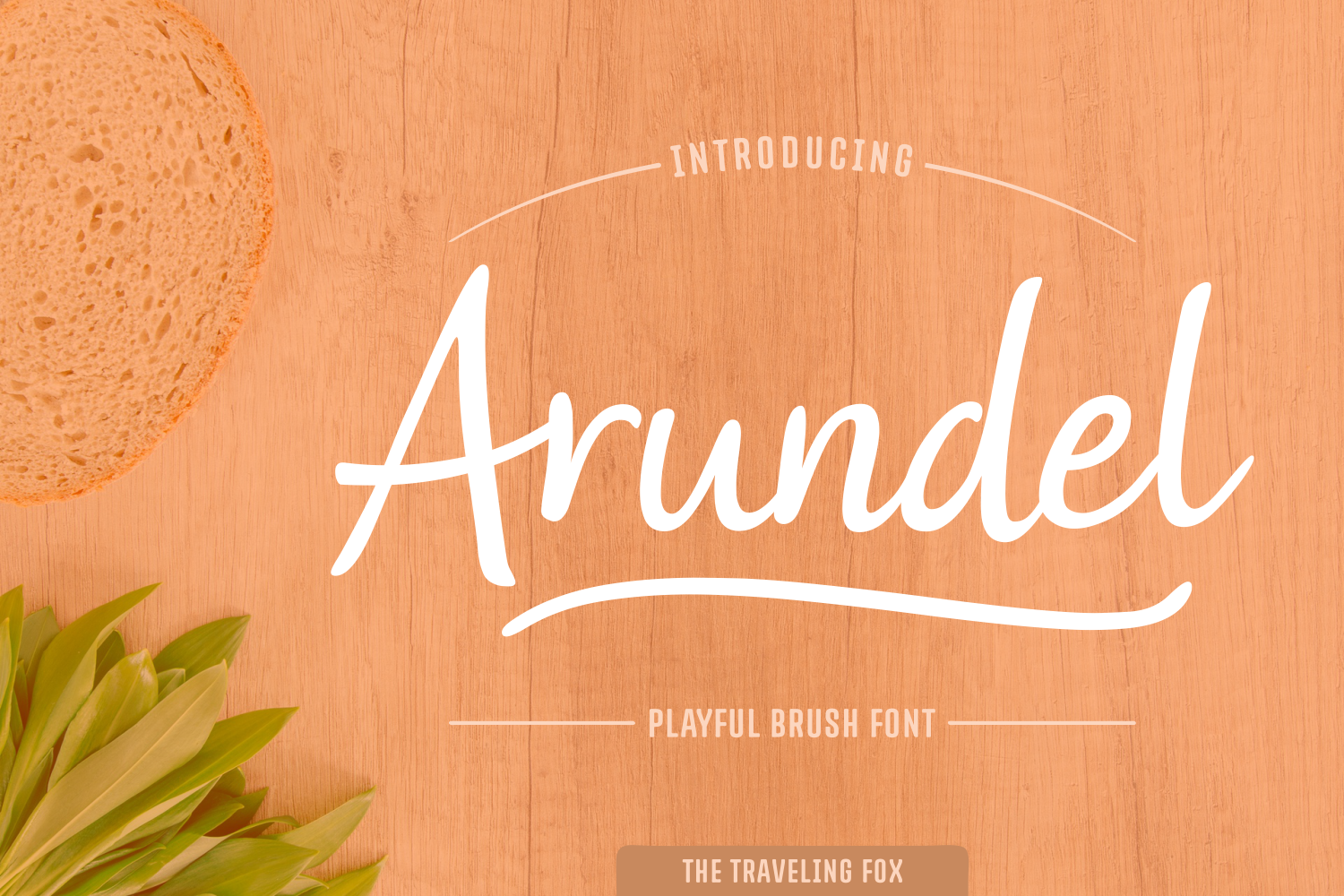 Arundel Font: Casual Script for Digital Marketing