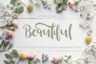 Beautiful Font: Elevating Small Business Branding