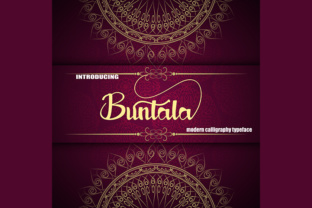Buntala Font Review: Editorial Flow and Readability