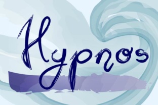 Hypnos Font: Watercolor Script for Campaign Visuals