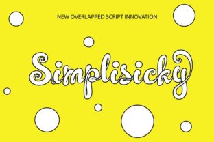 Simplisicky Font: A Campaign Designer’s Practical Review