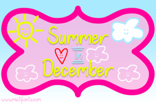 Summer in December: A Designer’s Practical Review